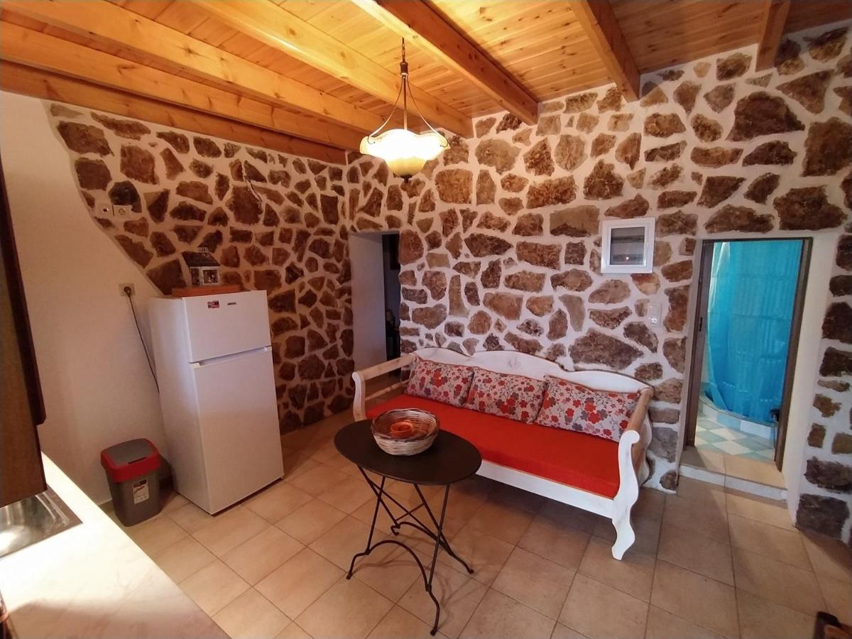 Kouros House - Zen Philosophy Palekastro Bagian luar foto